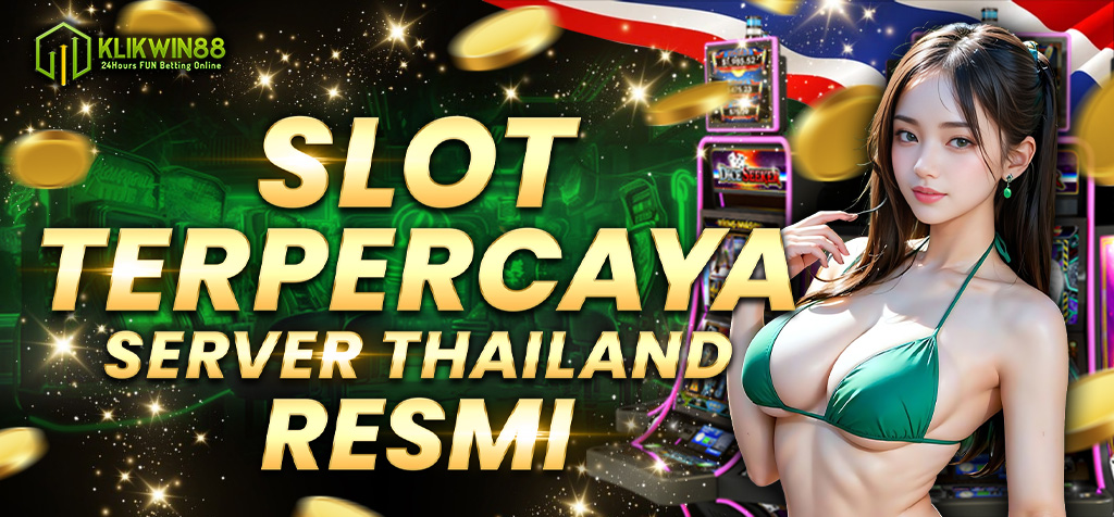 SLOT THAILAND >> SITUS SLOT SERVER THAILAND SUPER GACOR NO 1 ANTI LAG